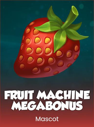 Fruit Machine Megabonus!