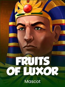 Fruits of Luxor