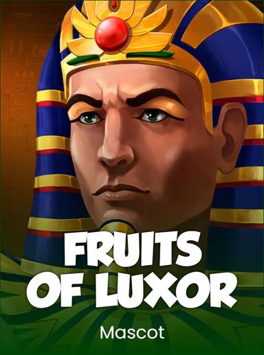 Fruits of Luxor