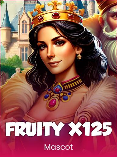 Fruity X125