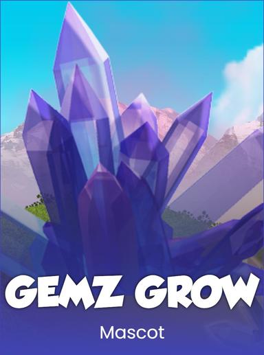 Gemz Grow