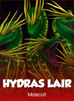 Hydra's Lair