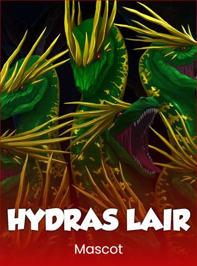 Hydra's Lair