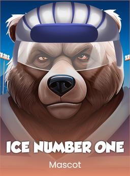 Ice Number One