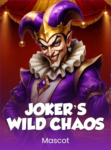 Joker’s Wild Chaos
