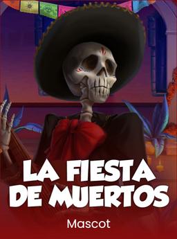 La Fiesta de Muertos