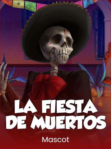 La Fiesta de Muertos