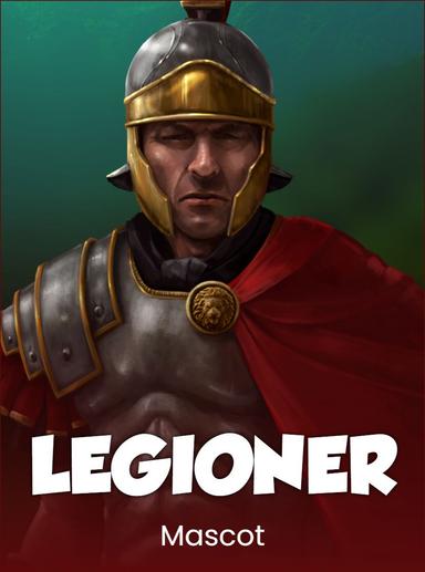 Legioner