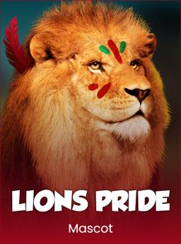 Lion's Pride