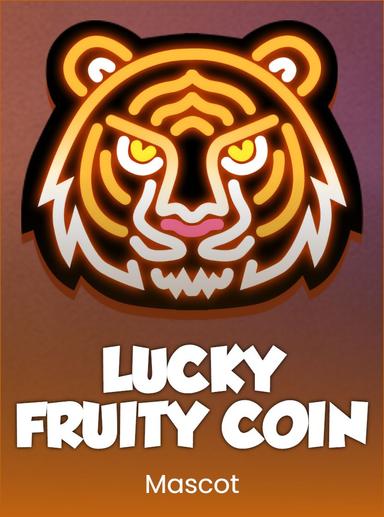 Lucky Fruity Coin