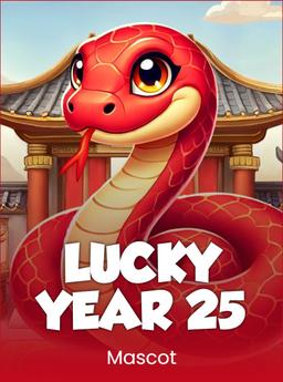 Lucky Year 25