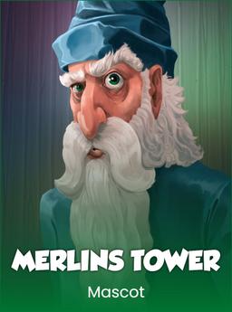 Merlin's Tower