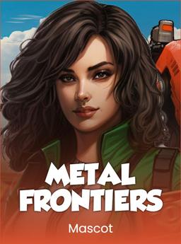Metal Frontiers