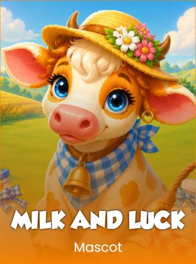 Milk and Luck
