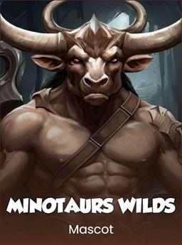 Minotaurs Wilds