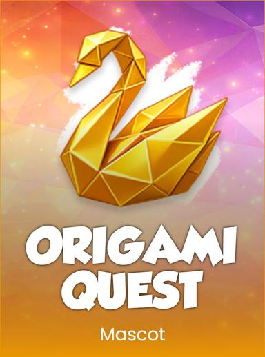 Origami Quest