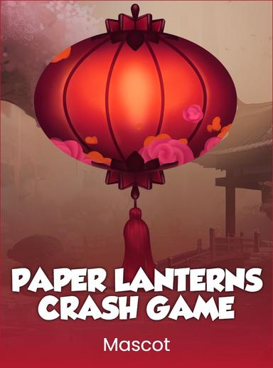 Paper Lanterns