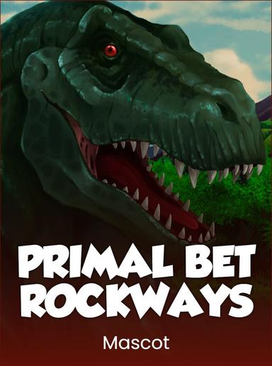 Primal Bet. RockWays