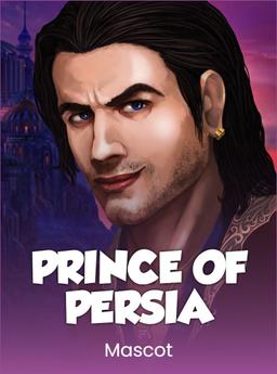 Prince of Persia: the Gems of Persepolis