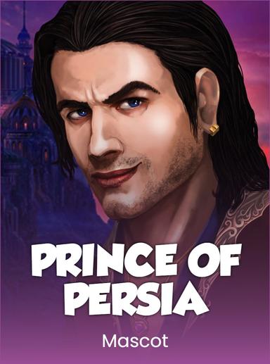 Prince of Persia: the Gems of Persepolis