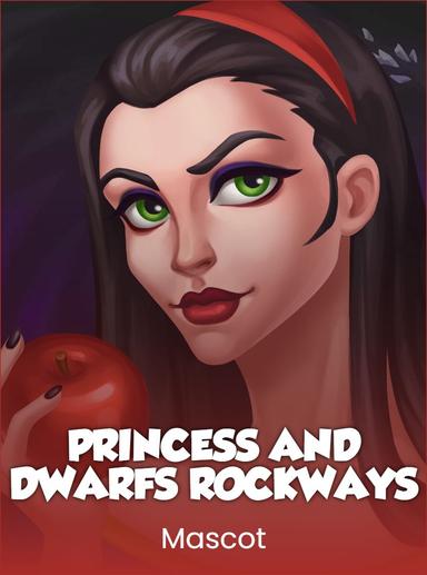 The Princess & Dwarfs: Rockways