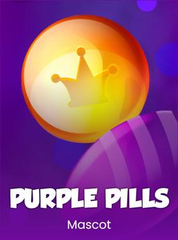 Purple Pills