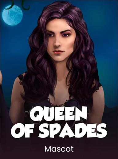 Queen of Spades