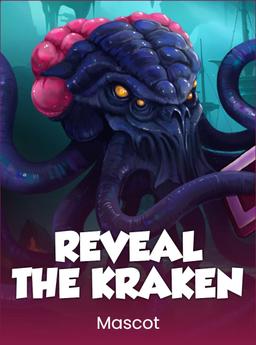 REVEAL THE KRAKEN