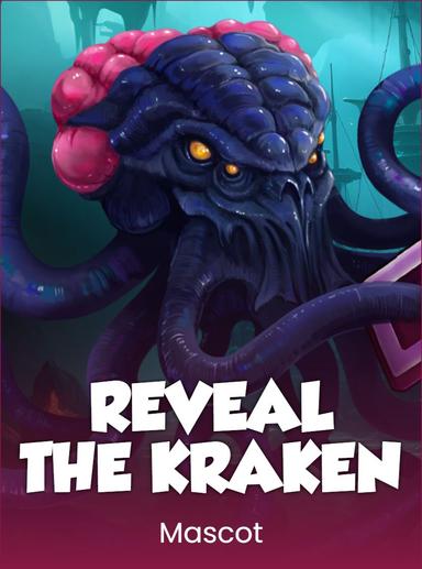 REVEAL THE KRAKEN