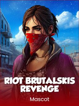 Riot Brutalski's Revenge