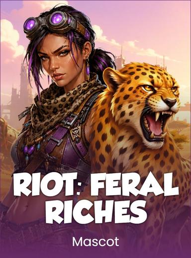 Riot: Feral Riches