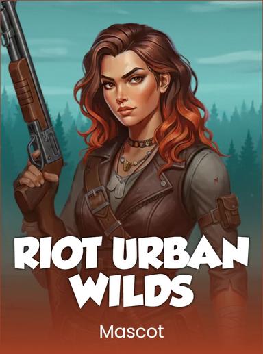Riot: Urban Wilds