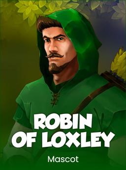 Robin of Loxley