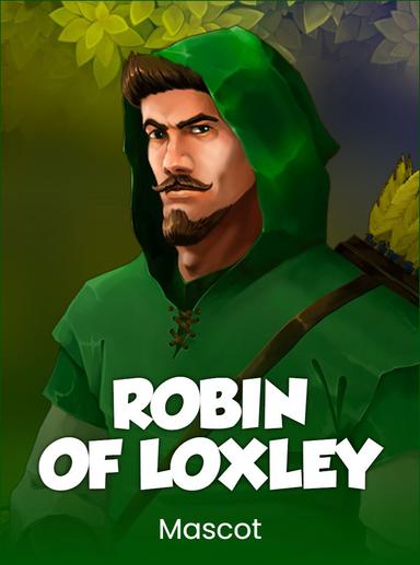 Robin of Loxley