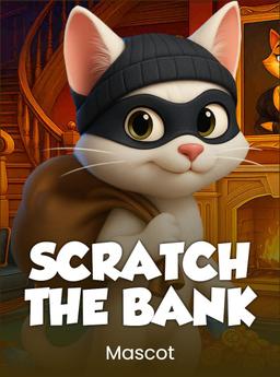 Scratch the Bank