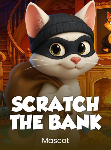 Scratch the Bank