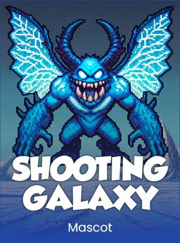 Shooting Galaxy