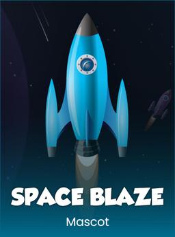 Space Blaze