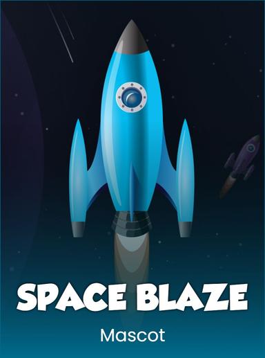 Space Blaze