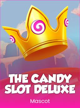 The Candy Slot Deluxe