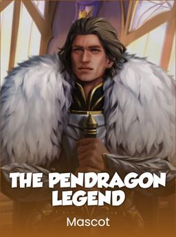 The Pendragon Legend