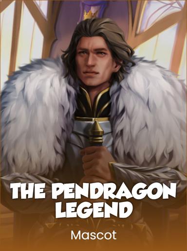 The Pendragon Legend