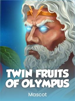 Twin Fruits of Olympus