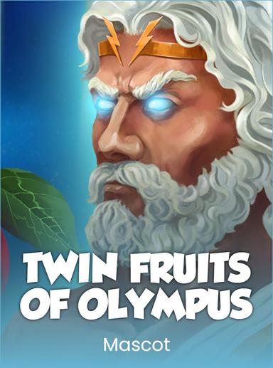 Twin Fruits of Olympus