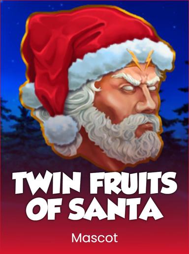 Twin Fruits of Santa
