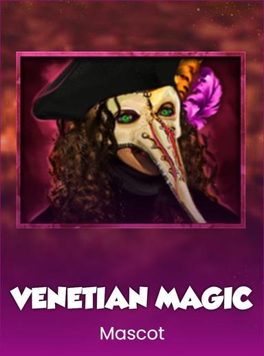 Venetian Magic