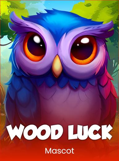 Wood Luck