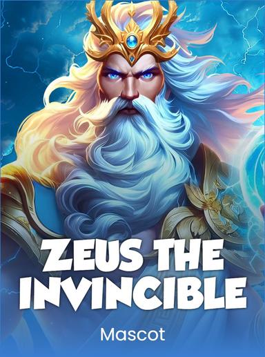 Zeus The Invincible
