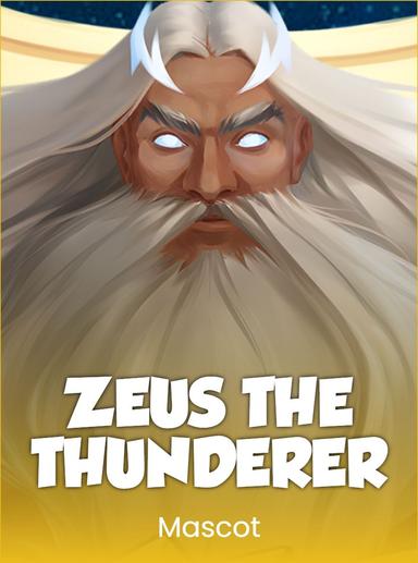 Zeus the Thunderer
