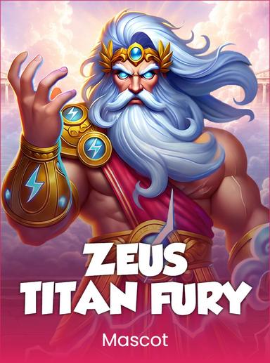 Zeus: Titan Fury